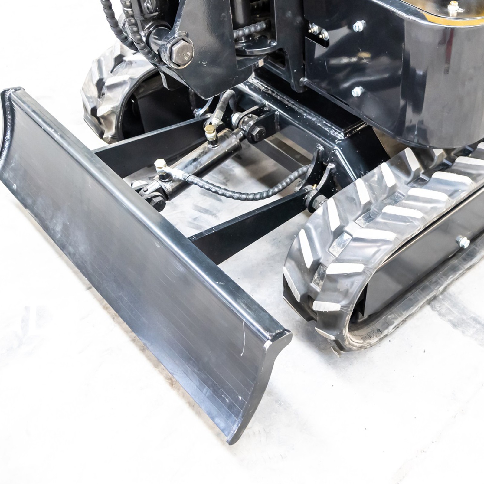 HT-15 mini excavator