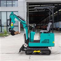 HT-10F mini excavator