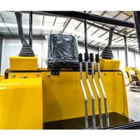 HT-15 mini excavator
