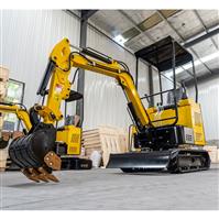 HT-15 mini excavator
